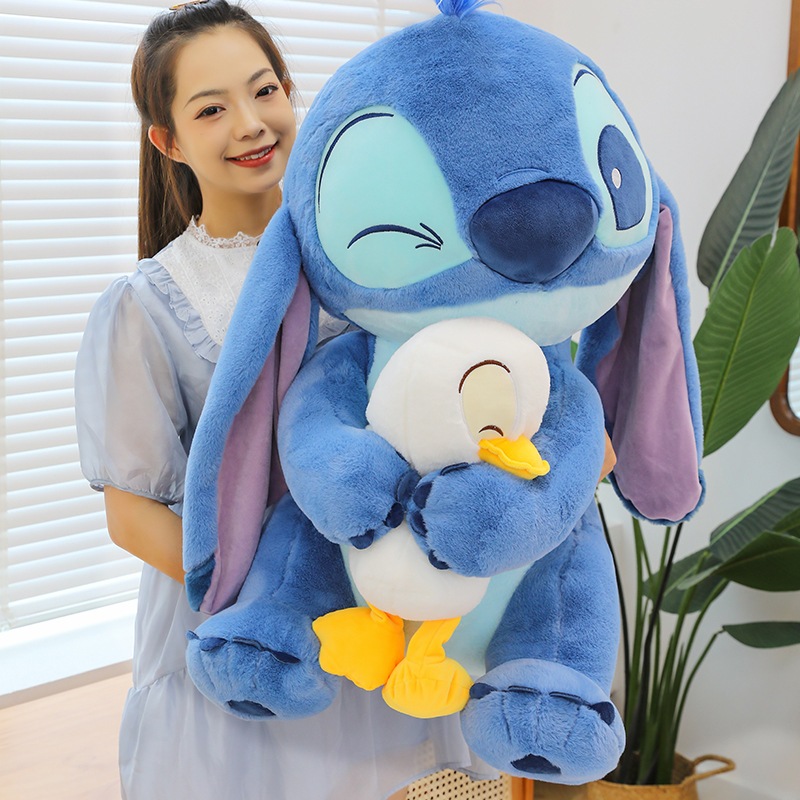 Stitch Plush Stitch bouquet Stitch Toy Giant Stitch Soft toy Stitch Pillow Stitch Plushie Shopee Singapore