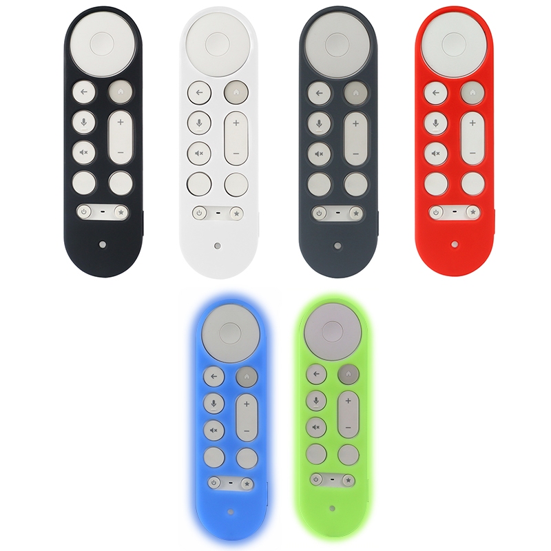 The new silicone protective case remote control case is compatible with ...