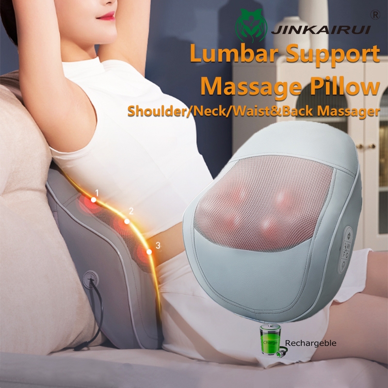 Lumbar body pillow best sale