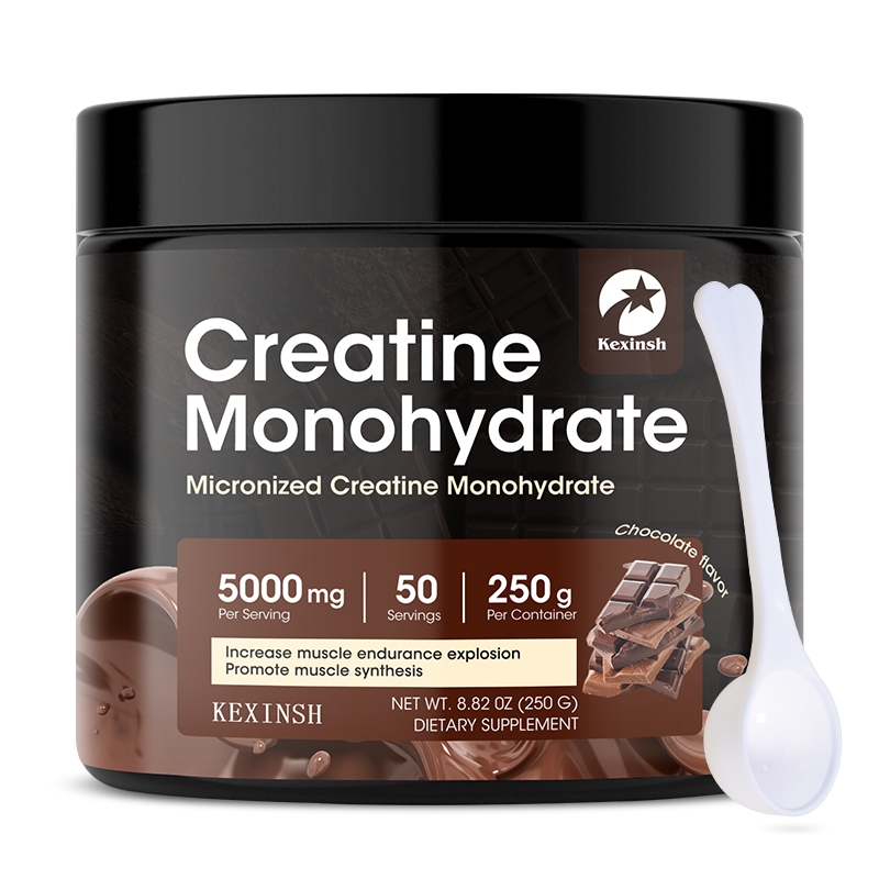 Fuel Your Workouts with Top Creatine Picks – Best Deals on Protein ...