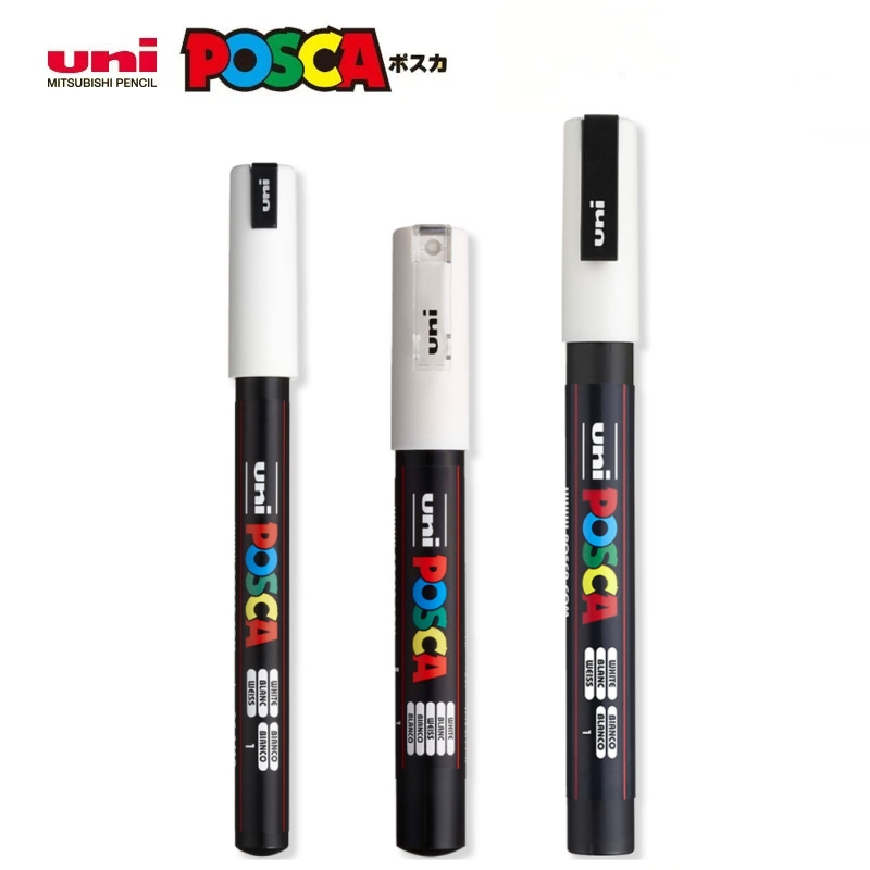 Buy posca markers At Sale Prices Online - July 2026 | Shopee Singapore