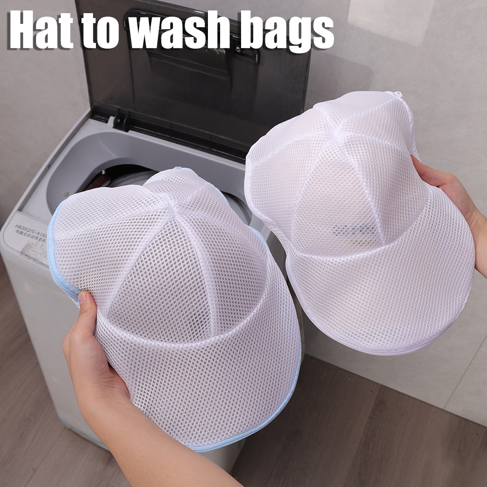 Baseball caps washing machine deals