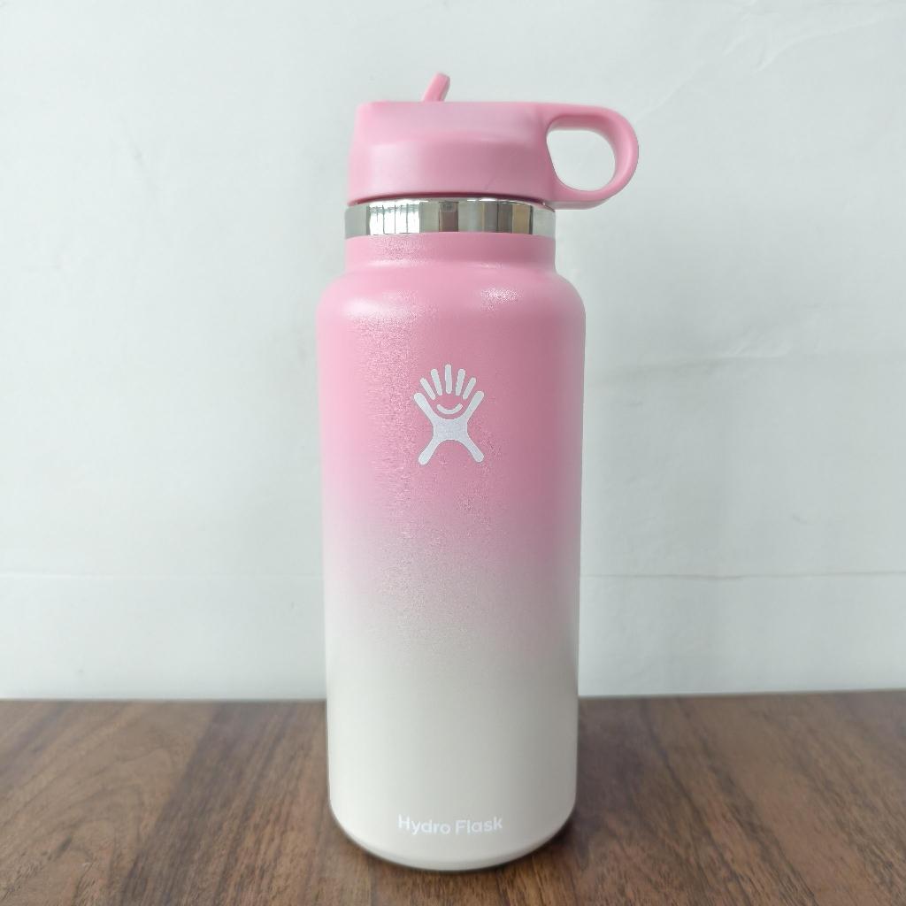 Hydro flask wide mouth bottle 32oz 40oz 2.0 vacuum stainless steel