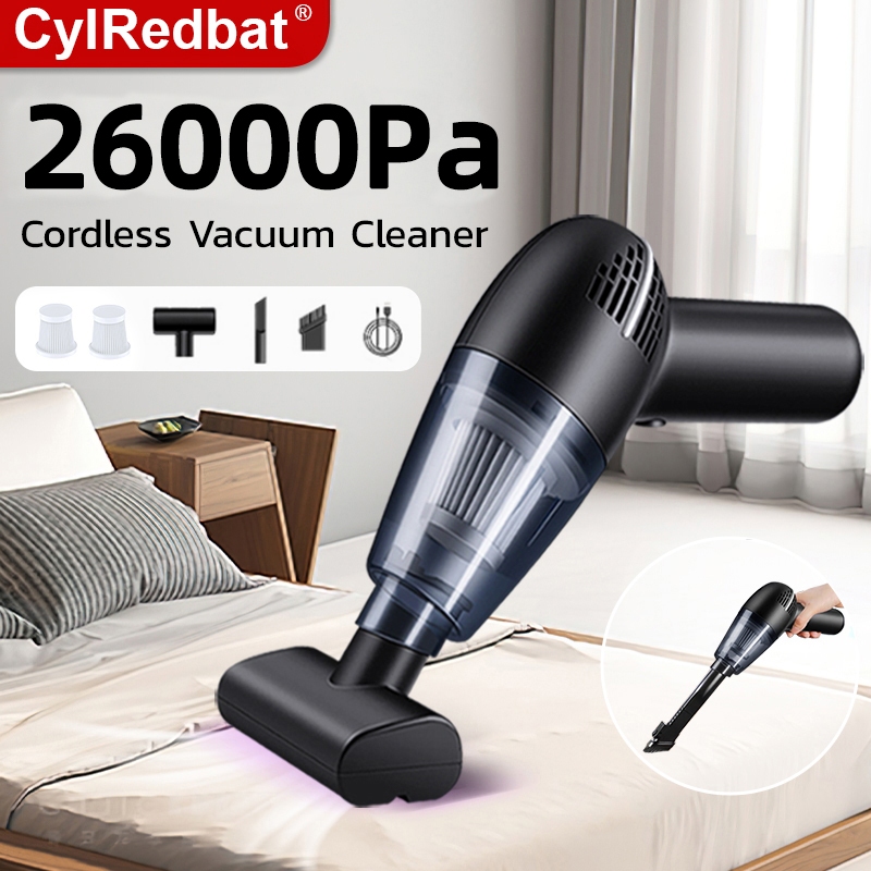 Shop Vac Drses Handheld Car Vacuum Cordless,3 In 1 Vacuum Cleaner & Air Duster Blower Hand Pump 9000pa High Power Mini Hand Held Vacuum Car Vacuum Portable Dry Sma Shark Vacuum