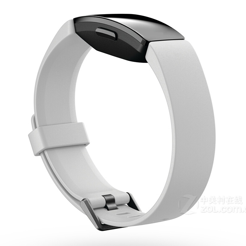 Fitbit Inspire HR smart watch