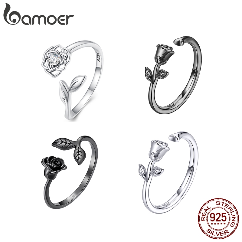 Tungsten Titanium Ring 8mm Spinner Band Ring In Silver/Black Brushed Stainless Steel - Sizes 6 To 15, Engravable Silver Black Brushed Finish Ring - Foto 9