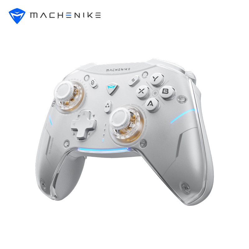 Machenike G5 Pro V2 Optical Gaming Controller Optical Trigger