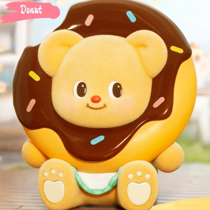 【新品】Butterbear グッズ詰め合わせ Pink Bear Butterbear Gift Set – CbeautyMall.com