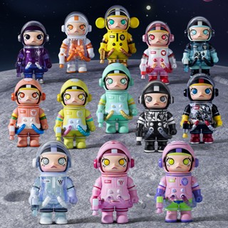 POP MART MEGA SPACE MOLLY 100% 10個セット POP MART MEGA SPACE MOLLY 100% Series 2 Blind Box(whole set