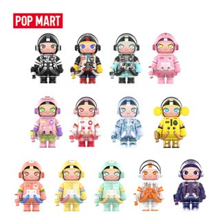 POP MART MEGA SPACE MOLLY 100% Series 2 Blind Box(whole set