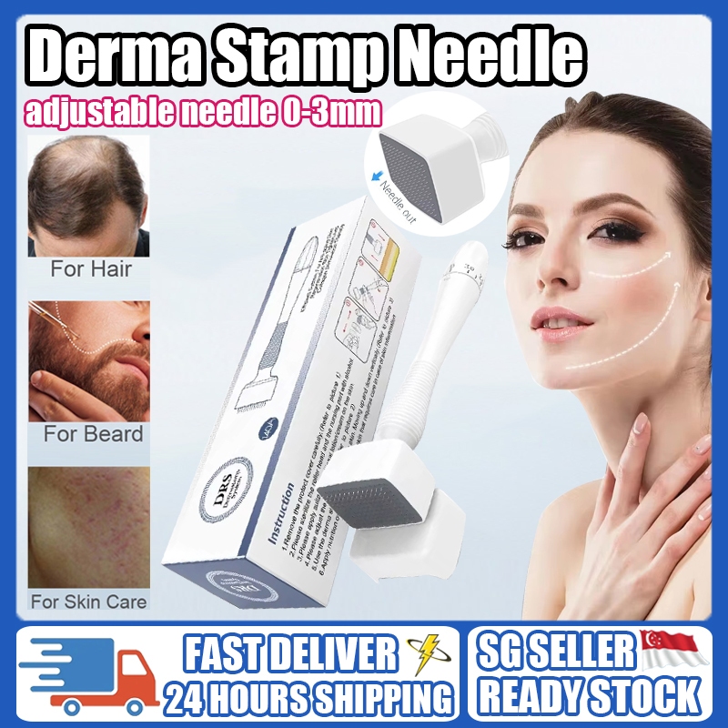 Buy derma stamp Products At Sale Prices Online - June 2026 | Shopee ...