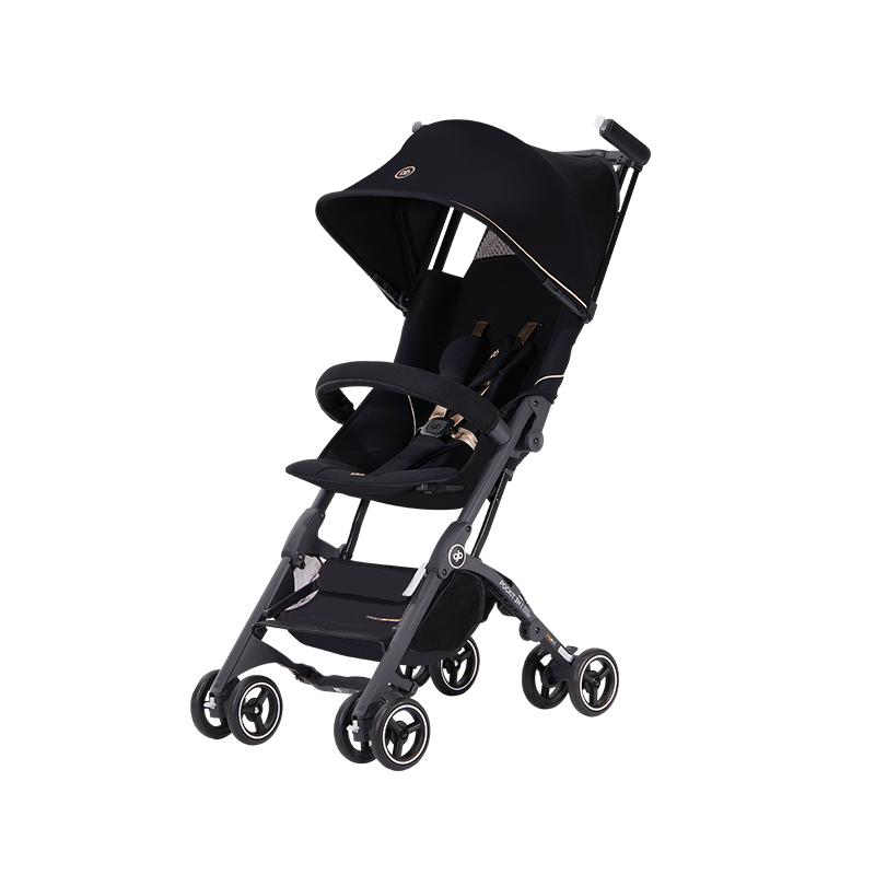 *＊美品＊* gb POCKIT＋ALL-TERRAIN ブラック gb Pockit All-Terrain Stroller/Ultra Compact Lightweight Foldable