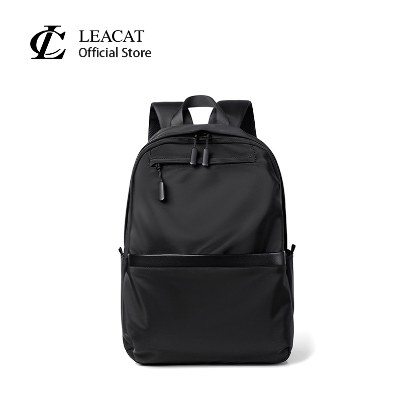 Leacat High Capacity Ultralight Backpack For Men Fashion School ...