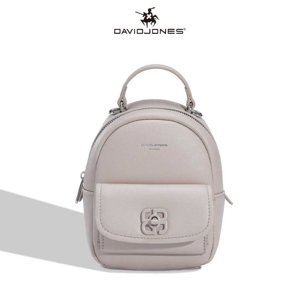 david jones paris leather backpack  DDhandbags Leather Backpacks David Jones Mini