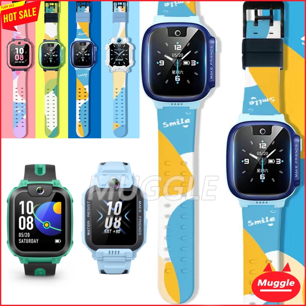 FAST Imoo watch Phone Z1Z7 Z6 Z5 watch strap Imoo watch Z7 bands Imoo watch strap Shopee Singapore
