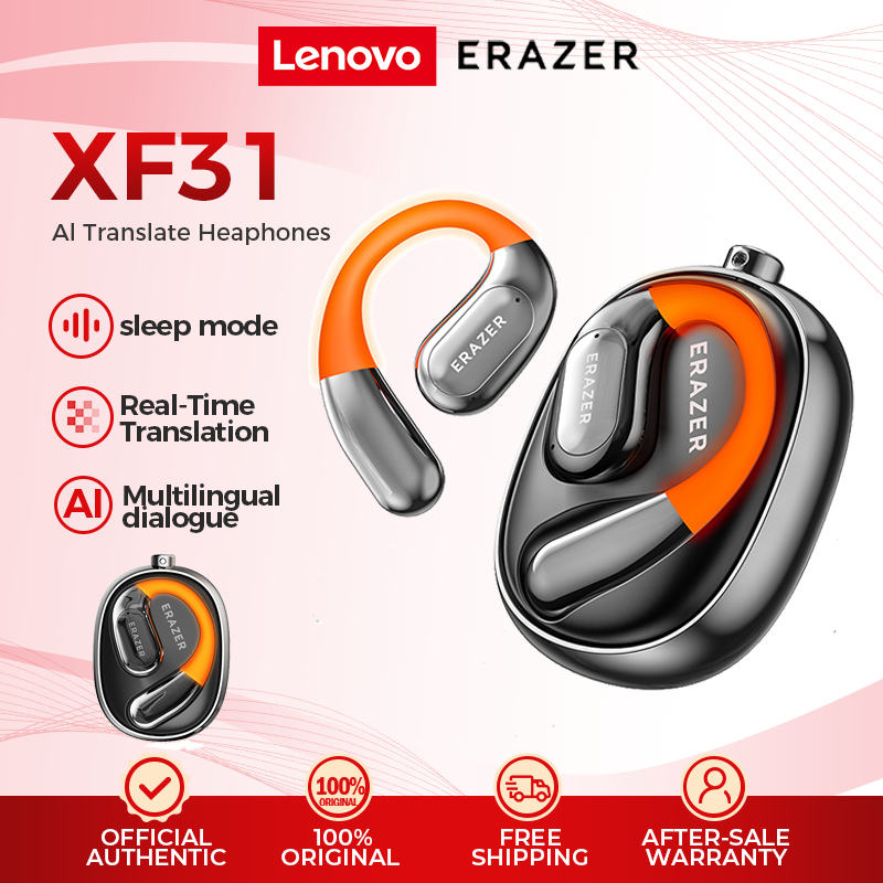 Lenovo Erazer Lenovo Xt90 Specification Lenovo XT89 True Wireless