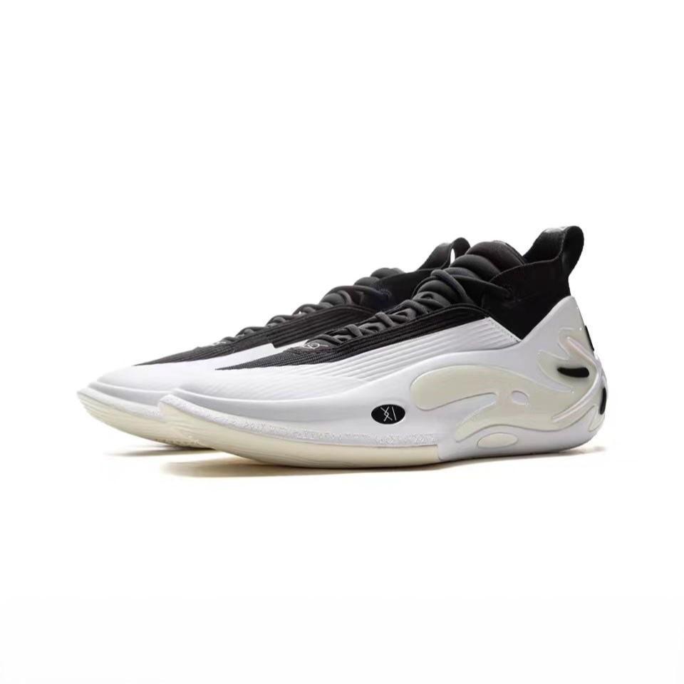 WAY OF WADE 11】LI-NING WOW 11 Men's Basketball Sports Shoes