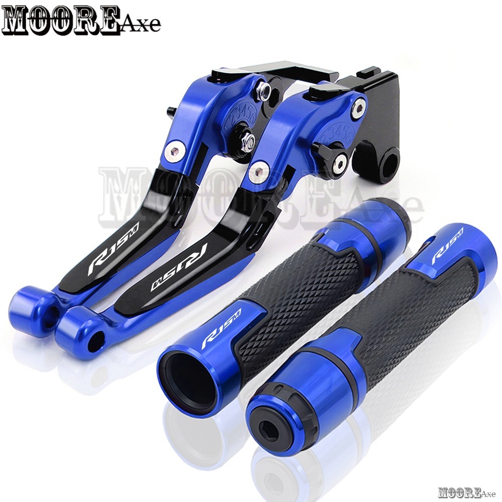 Mooreaxe Motorcycle Accessories For Yamaha YZF R15M 2021 2022 2023 R15 ...