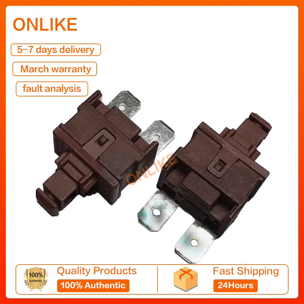 (ON/OFF SWITCH) EDV600 / EDV605 / EDV705 / EDV6051 / EDV7051 ELECTROLUX ...