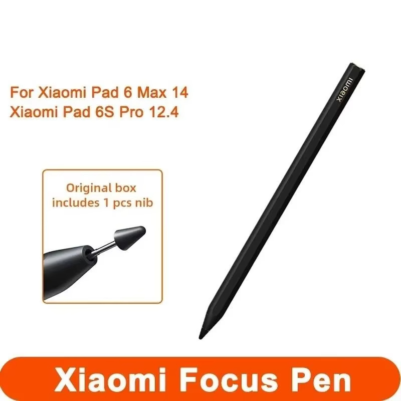 Xiaomi Pad 7 / 7Pro Tablet Xiaomi Focus Pen Mi Pad 6S Pro