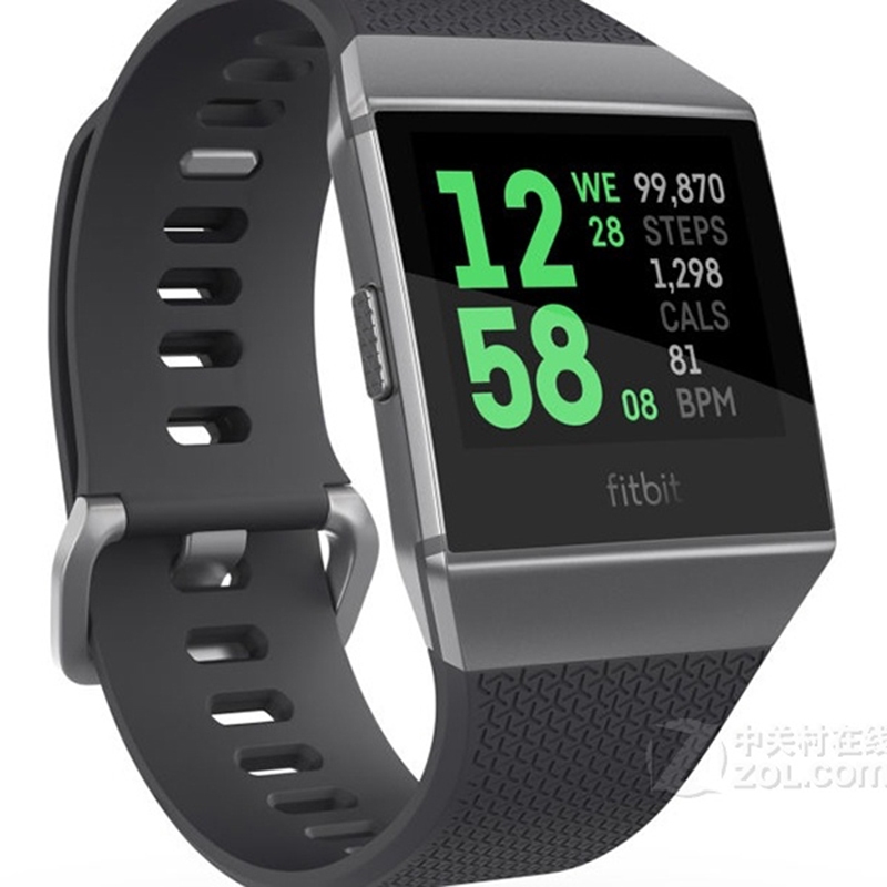 Fitbit ionic smart watches deals