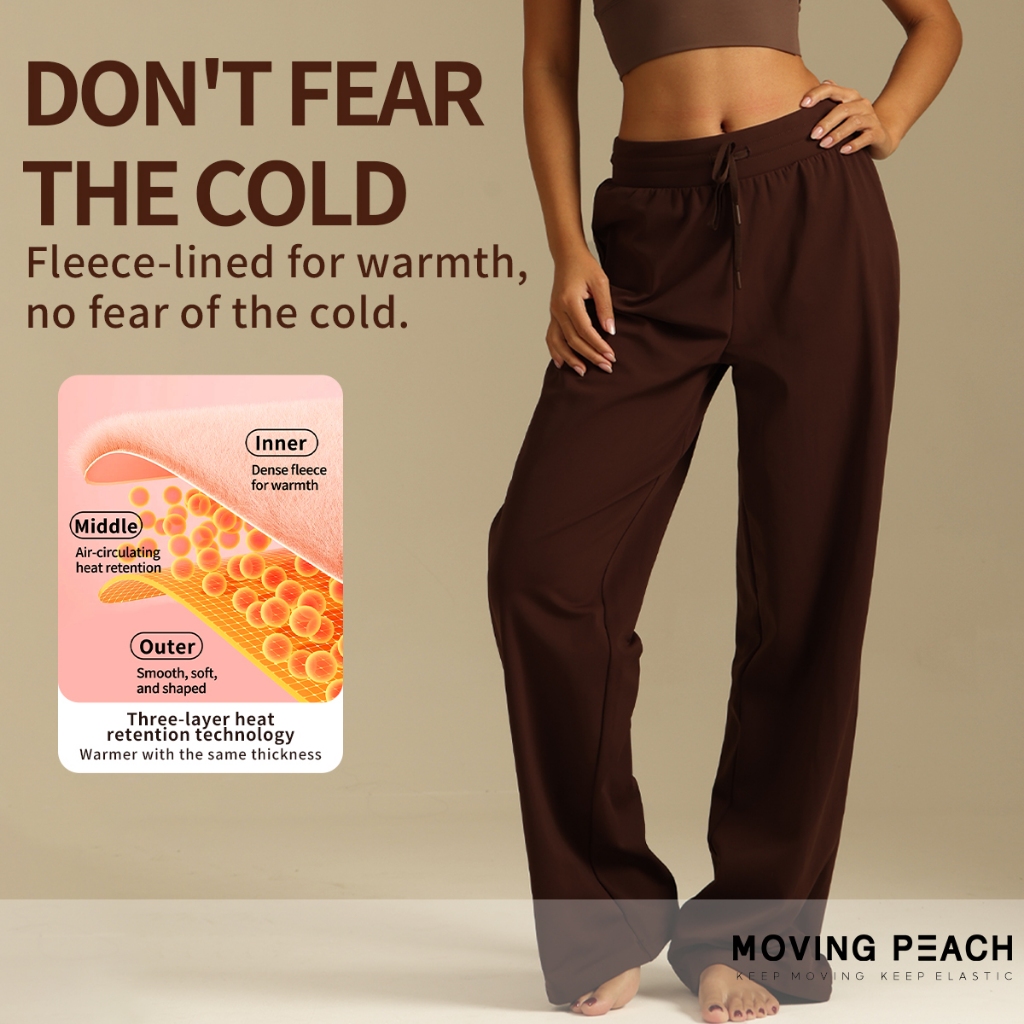 Yoga Clothes Yoga Pants With Strings Beyond Yoga Slim Leg Pant