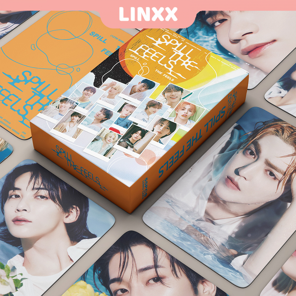 Buy SEVENTEEN spill the feels At Sale Prices Online - July