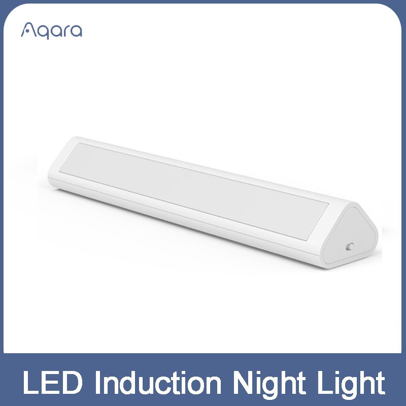 Aqara Induction LED Night Light Magnetic Installation with Human Body ...