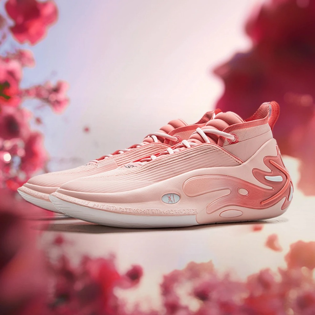 1701020-LI-NING/SPEED 11 メンズ 軽量 ハイバウンス バスケットボールシューズ/26.5 Li-Ning Speed 11 Professional Basketball Shoes