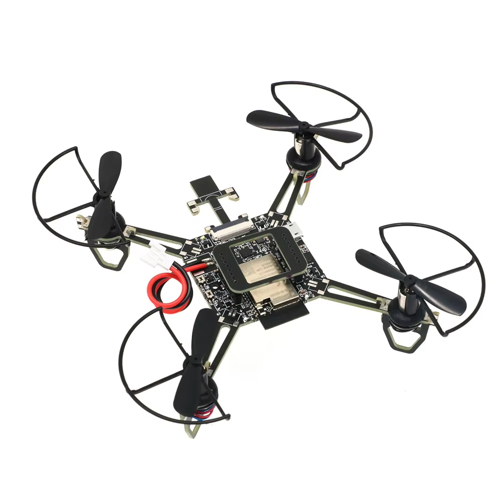Mitoot ESP32S2 ESP32 Flight Control Open Source Quadcopter ESP-airplane ...