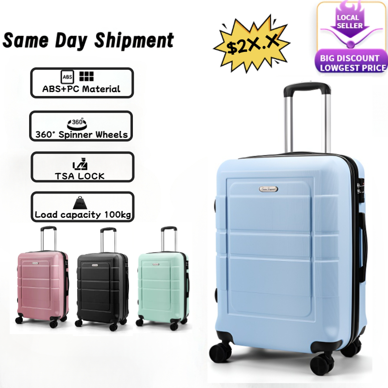 22 Inch Local Suitcase Price 30 Inch Leather Duffle Bag Stylish