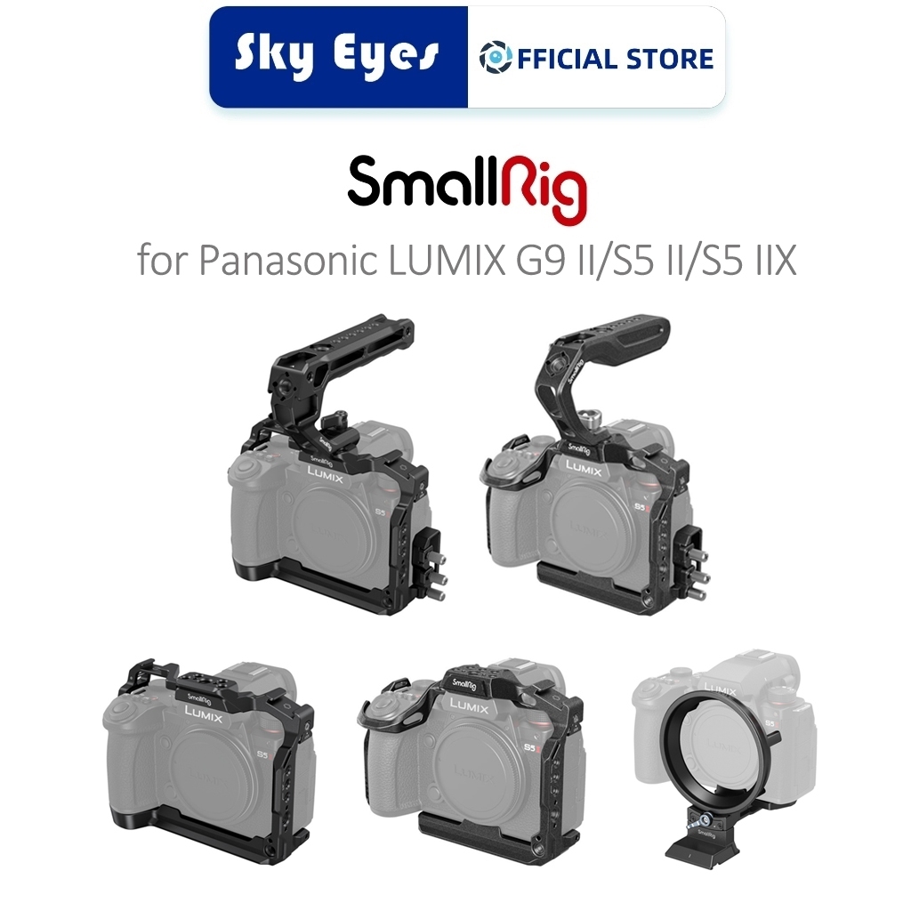 Dji Osmo SmallRig 