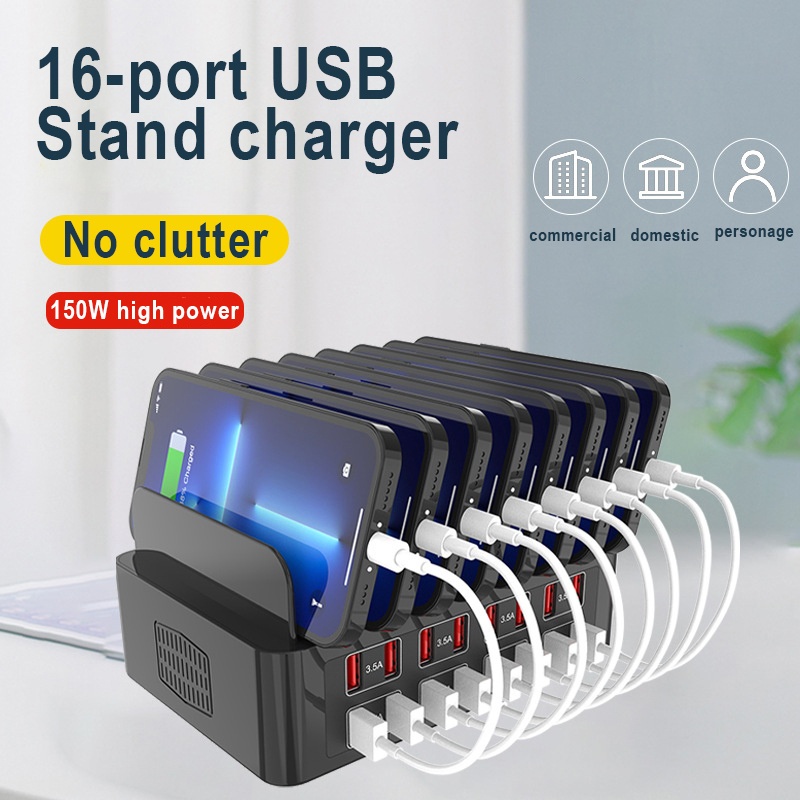 Buy Charger multi usb At Sale Prices Online - October 2026 | Shopee ...
