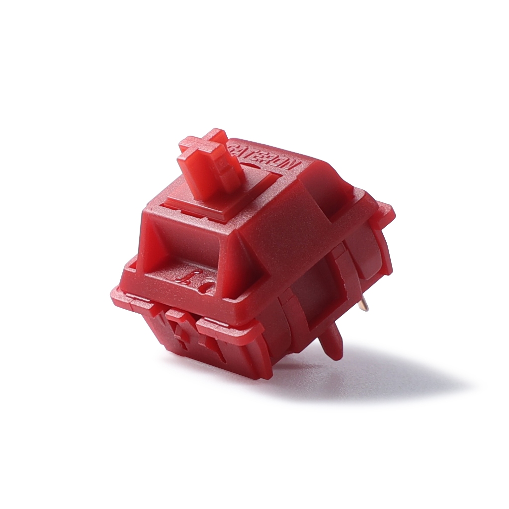 Siliworks Type R tactile Switches 10pcs in one pack | Shopee Singapore