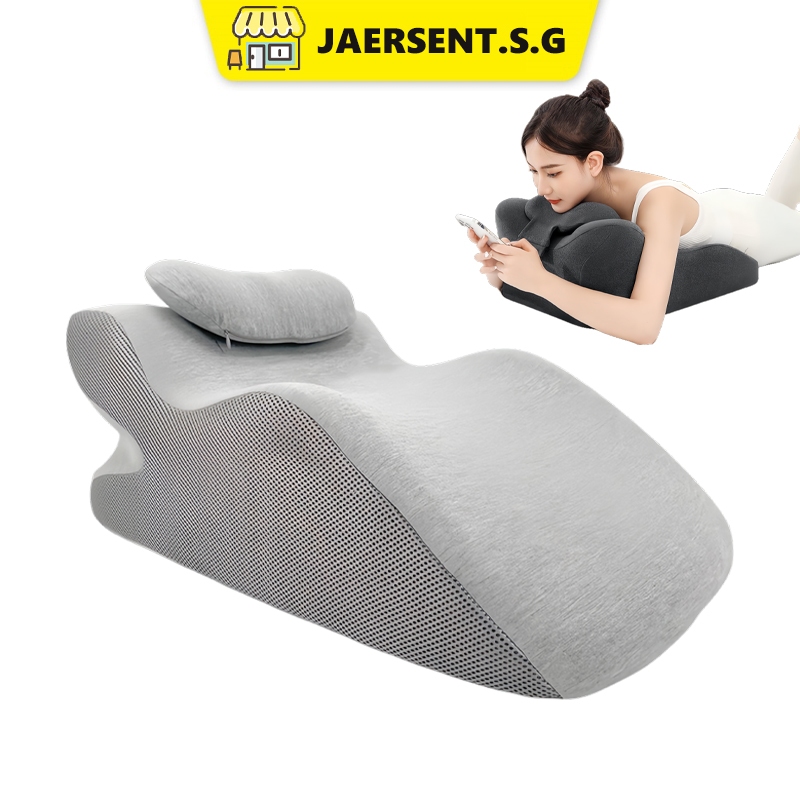 jaersent-multifunctional-prone-lying-pillow-lying-sleeping-playing