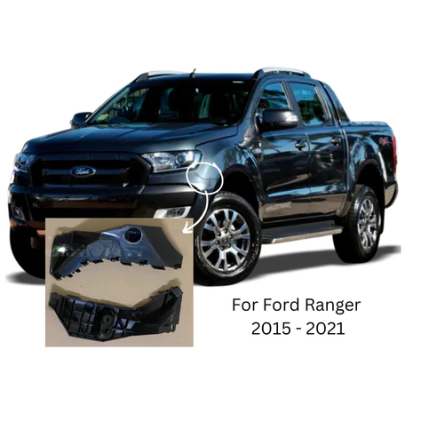 Car front bumper support retainer holder clip for Ford Ranger T7 T8 ...