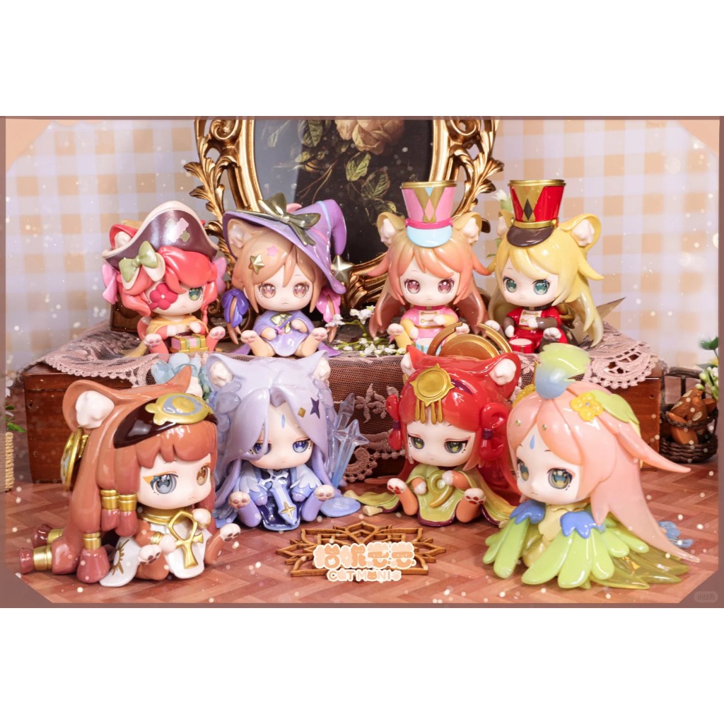 sweet Emilya Cat Moni 2.0 シークレット - メルカリ