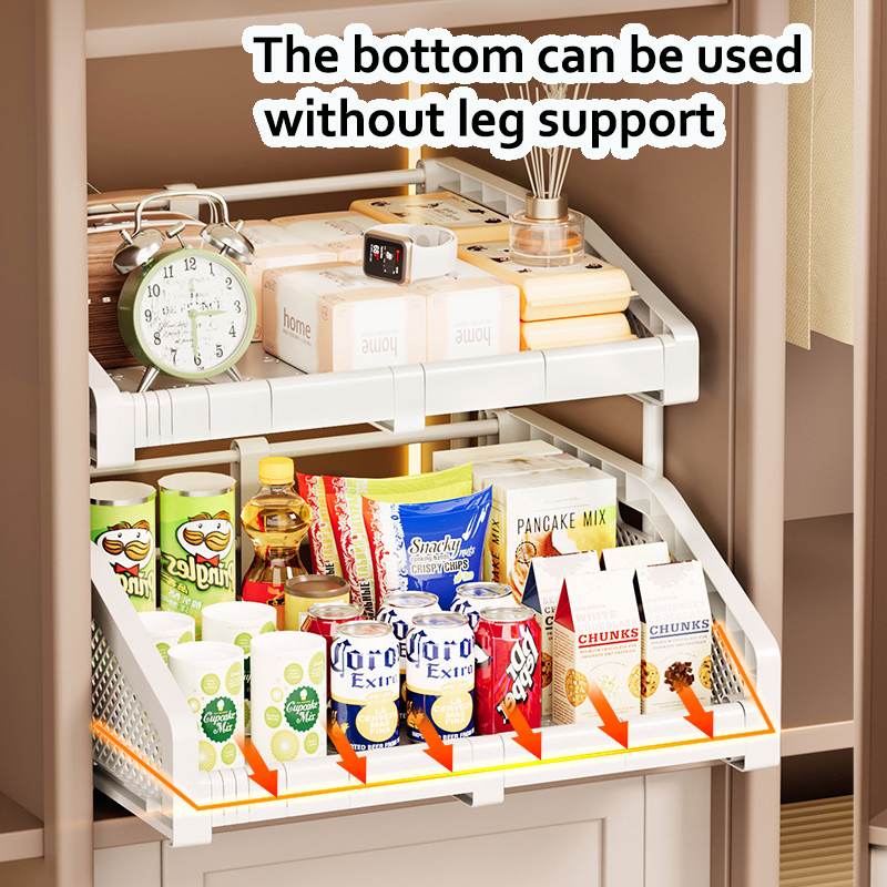 Wardrobe partition Wardrobe Pull Partition Retractable Drawer Clothes ...