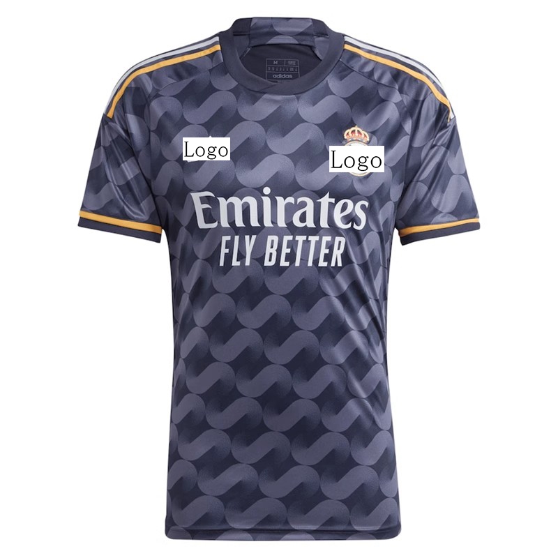 Fan issue】2020-2021-2022-2023 Real madrid men football jersey