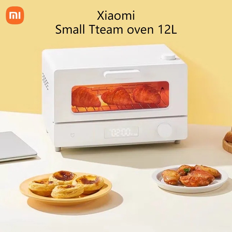 Xiaomi Mijia Smart Xiaomi Mi Smart Steam Oven Xiaomi Mijia Smart