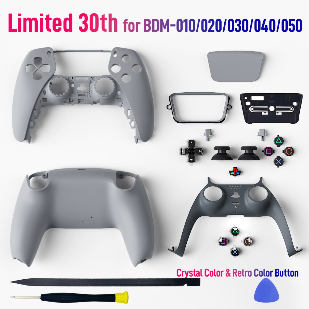 Limited Fortnite/Spider/30th Anniversary/Astro Bot/God of War for PS5 ...