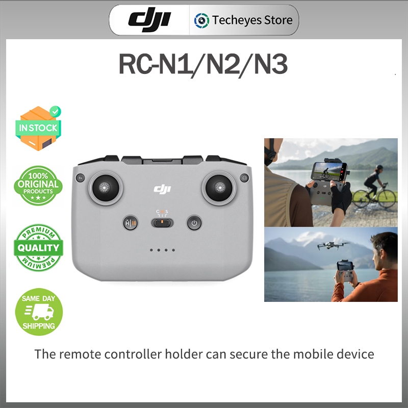 DJI RC-N1/N2/N3 Remote Controller for DJI Neo etc | Shopee Singapore