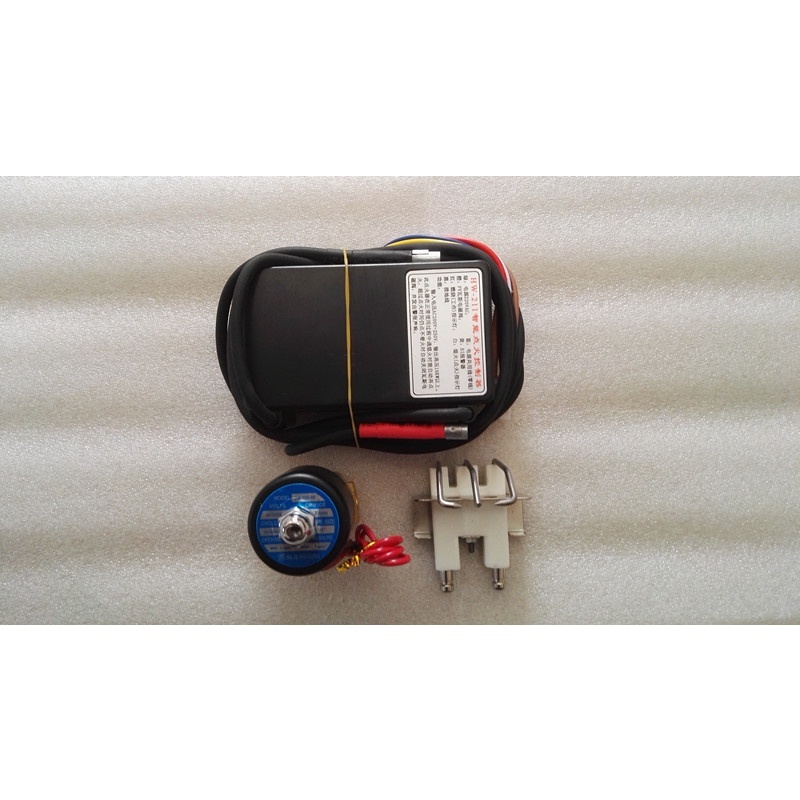 220v Ac Electric Gas Oven Ignition Controller Pulse Gas Burner Igniter ...