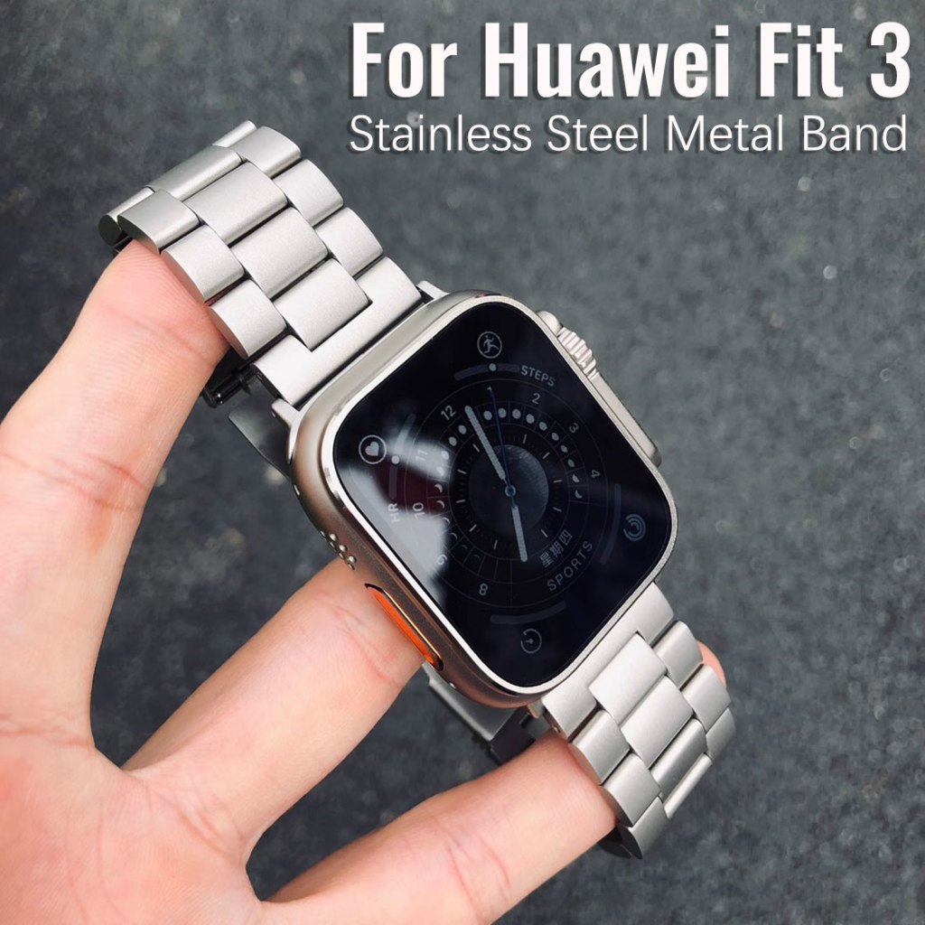 Buy Huawei watch fit 3 At Sale Prices Online - July 2026 | Shopee Singapore