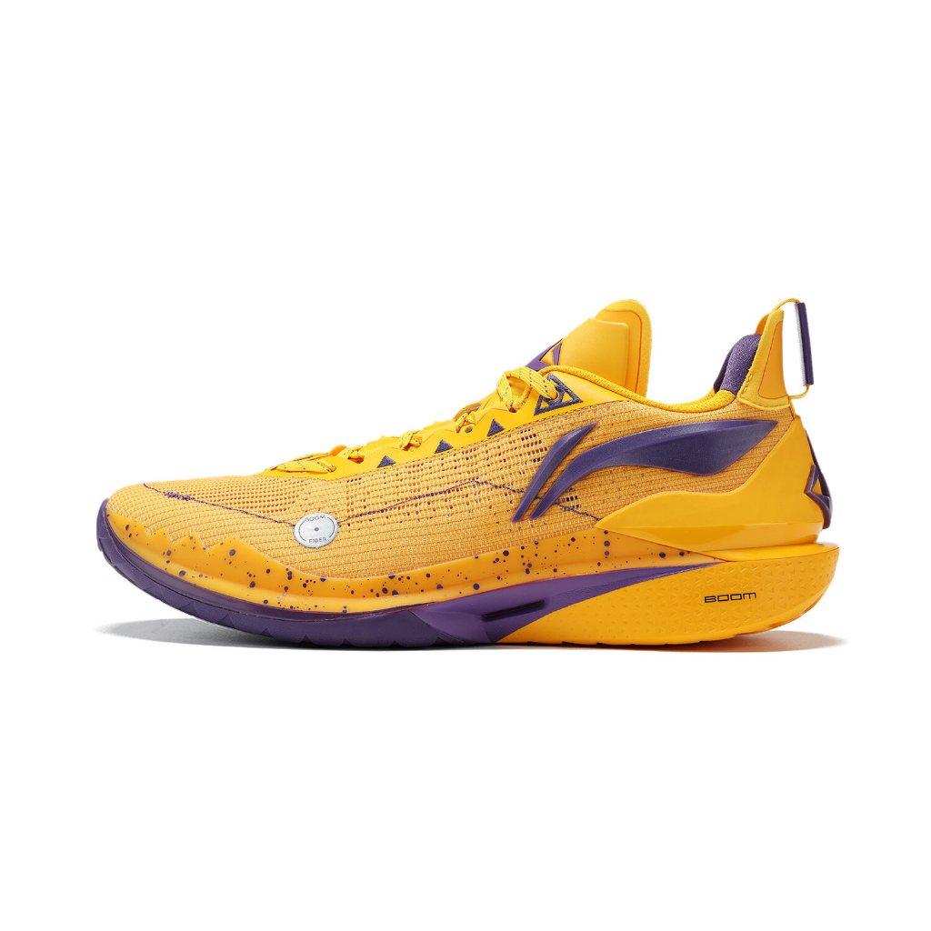 LI-NING JIMMY BUTLER 2 Men's Basketball Shoes Professional Sports