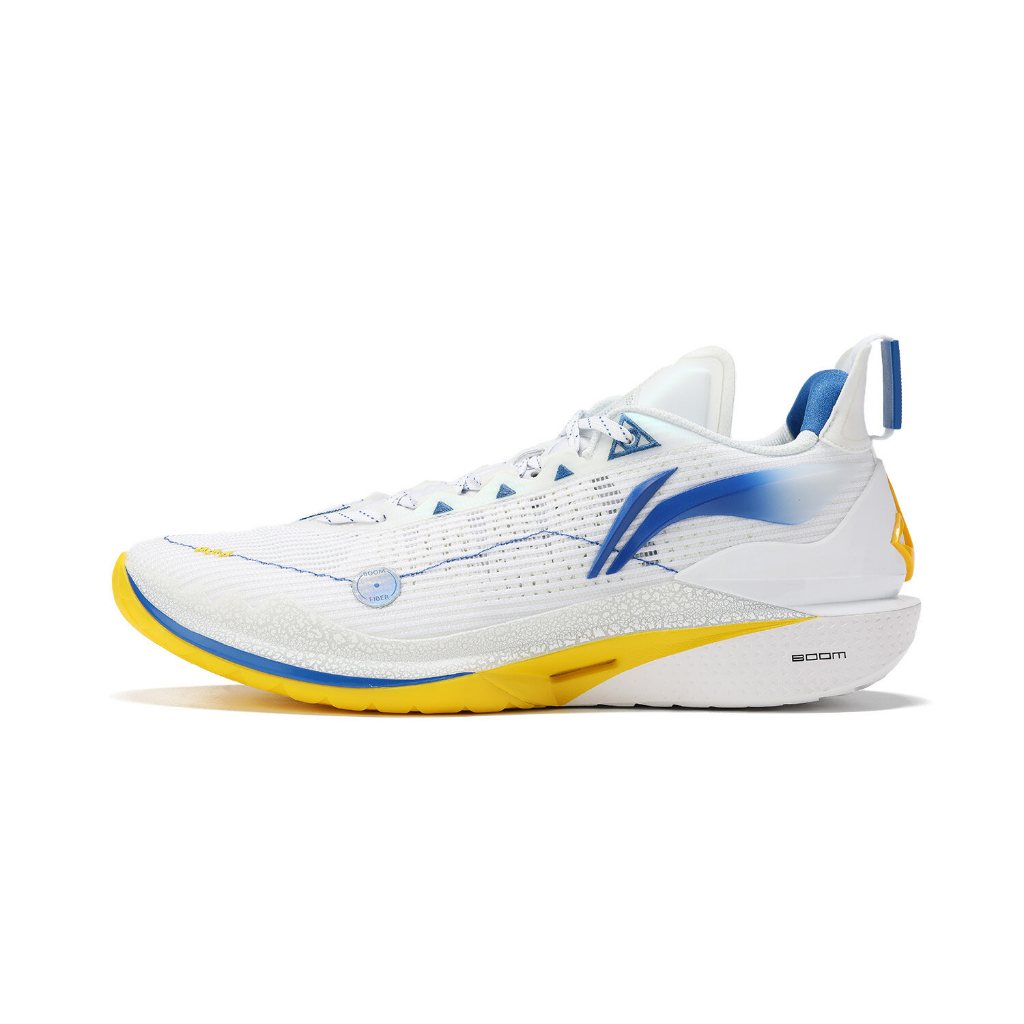 LI-NING JIMMY BUTLER 2 Men's Basketball Shoes Professional Sports