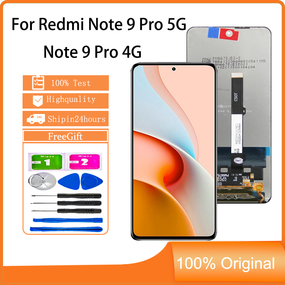 Buy Redmi note 9 pro 5g At Sale Prices Online - September 2026 | Shopee ...