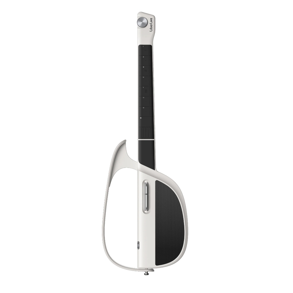 LiberLive C1 Stringless Foldable Smart Travel Guitar Fusion