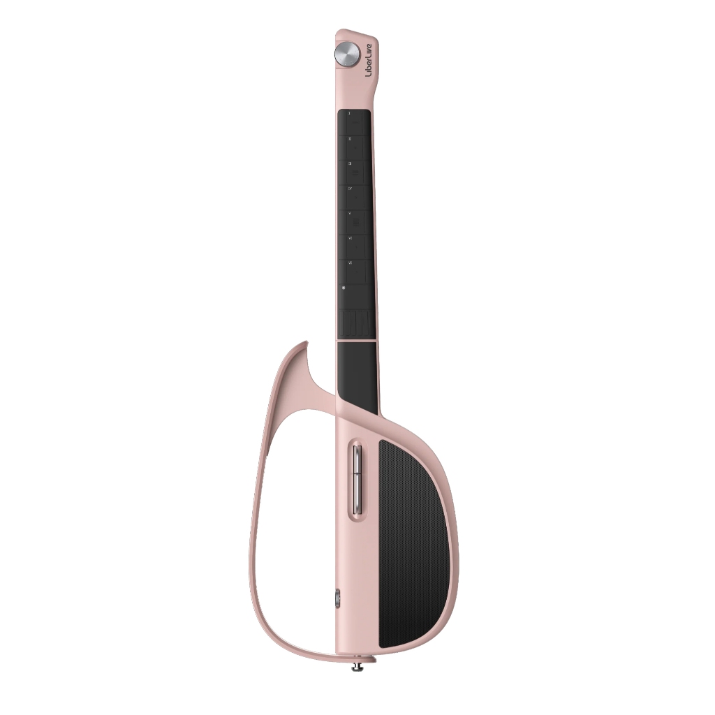 LiberLive Fusion Guitar ケース付き LiberLive Fusion Guitar C1 ケース付き - メルカリ