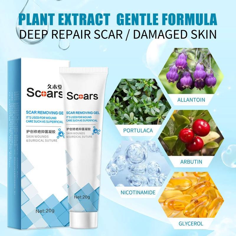 View of Scar removal cream Removing Cream Remove Grated Legs Black Grated Acne ...